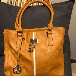 ALFAUSA Bag